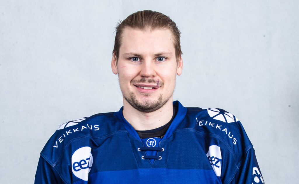 Oulun K rp t Rys ytti Hurjan Hankinnan