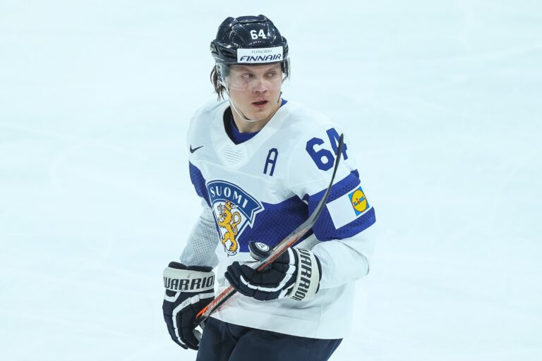 Mikael Granlund myönsi – Dallas oli ykkösajatus