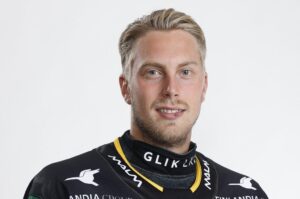 Jarkko Parikka jatkaa Ilveksessä – ”Ilves on minulle kuin koti”
