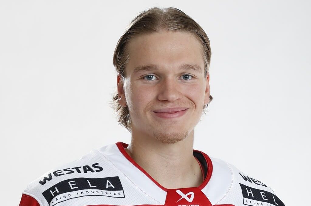 KooKoolle jälleen uusi vahvistus