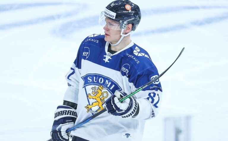 MM-kisoissa todellinen tuomarifarssi!