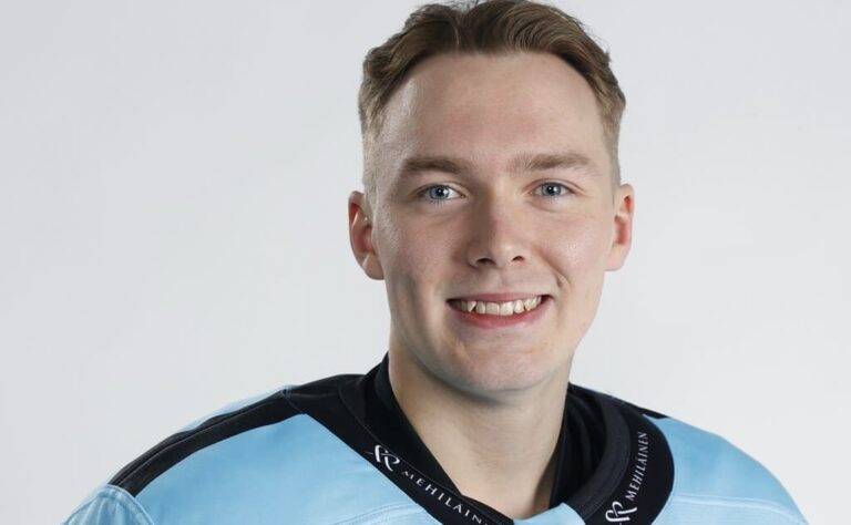 Ässät sai pelaajan Lahdesta
