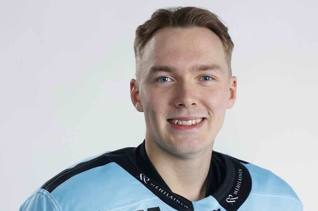 Ässät sai pelaajan Lahdesta