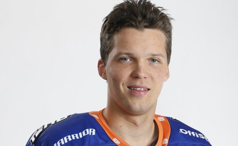 Tappara jauhaa menestyksestä toiseen – mistä näitä tulee? Kuka on Otto Somppi?