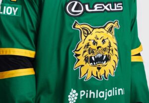 Lähde: Ilves lähellä 20-vuotiaan NHL-lupauksen hankintaa