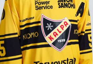KalPa menetti huippulupauksensa