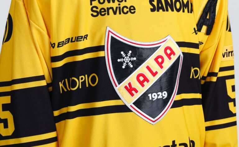 KalPa kertoi hyvin surullisen uutisen