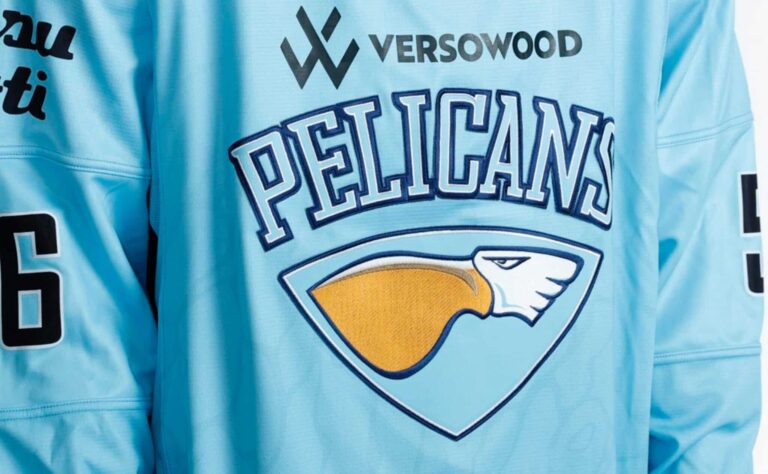 Pelicans hankki lupaavan slovakialaisen