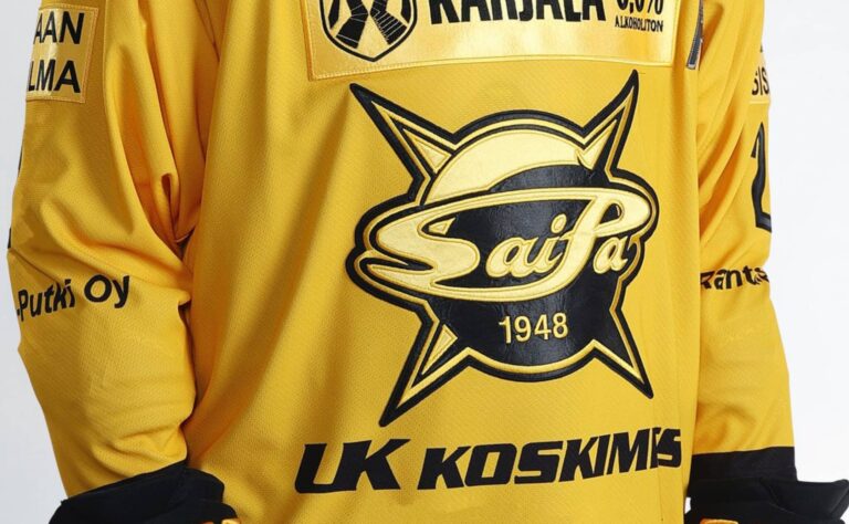 Näin SaiPa kommentoi älyvapaata valintaa