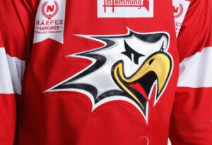 Lähde: Sport on tehnyt sopimuksen kanadalaishyökkääjän kanssa