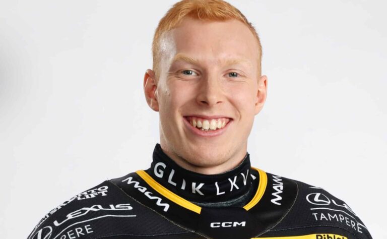 Rädyn NHL-ura epäonnistui – nyt tuli paluu Kärppiin