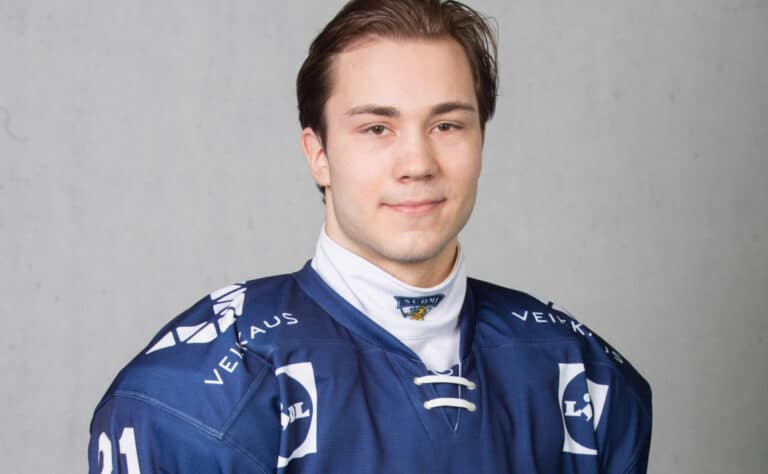 Leijonien MM-pelaaja nostettiin Dallas Starsiin