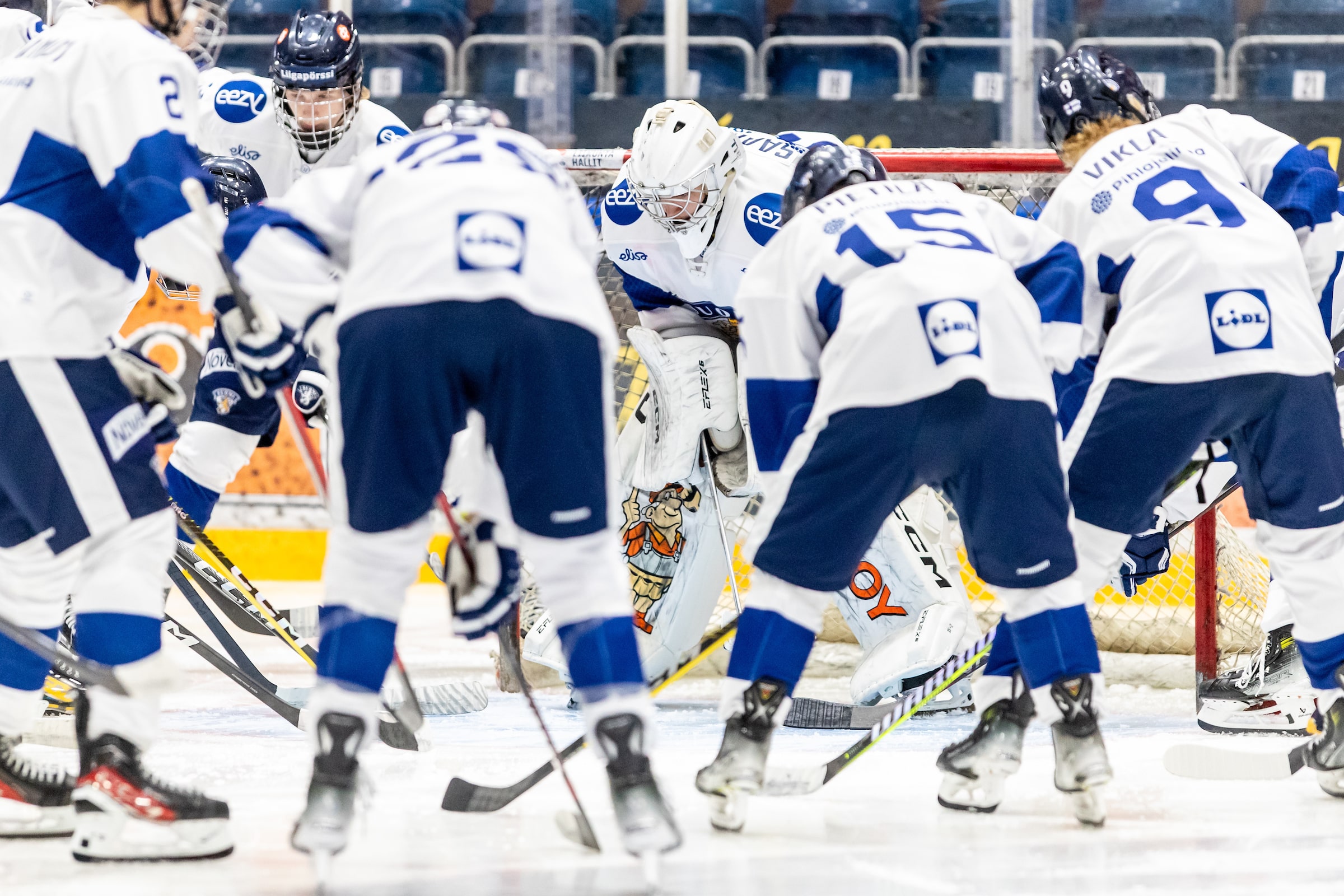 Sportsnet arvioi: Suomalaiset eivät juhli ensi kesän NHL-draftissa – ”Tämä on harvinaisuus”