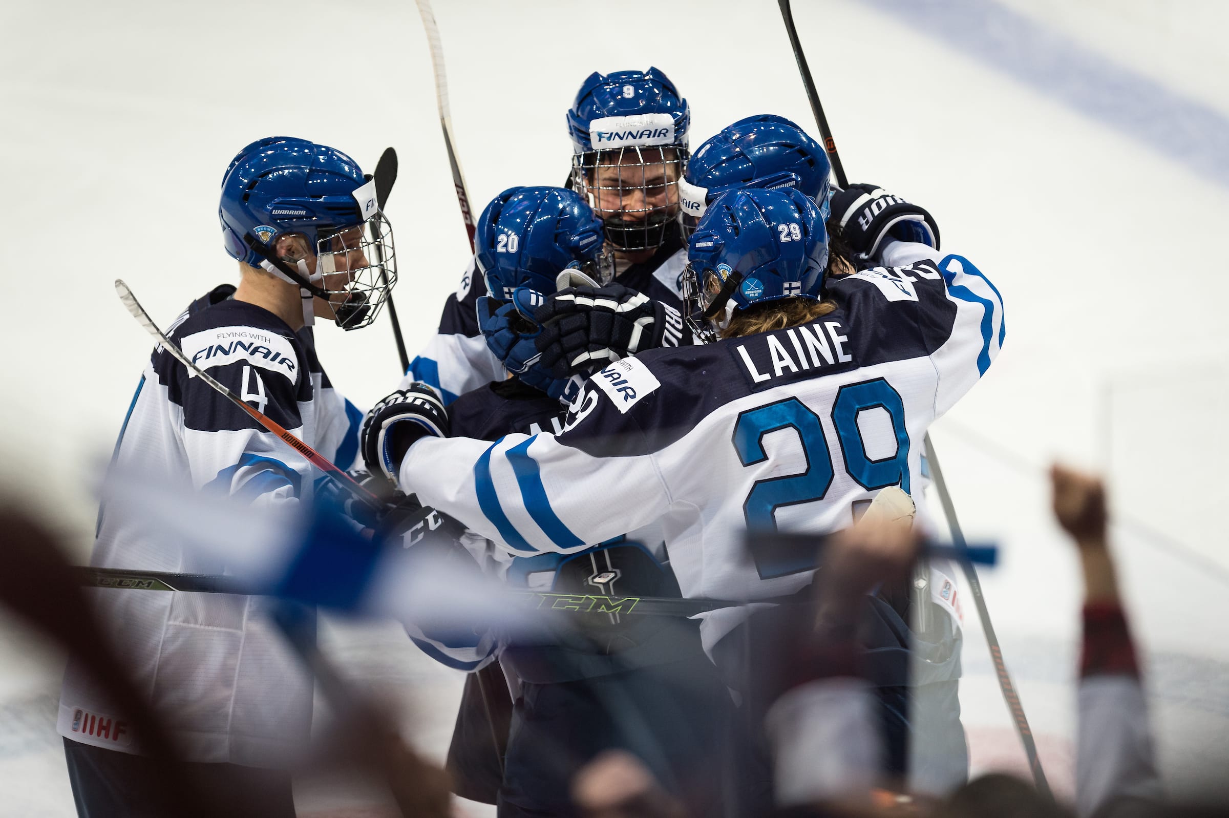 Juttusarja, joka ei jätä lätkäfania kylmäksi: ”Nuoret Leijonat 2016 – kymmenen vuotta myöhemmin”