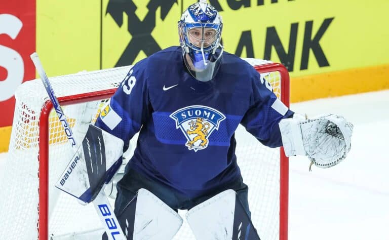 Nyt sattuu! Leijonille katkera tappio Itävaltaa vastaan