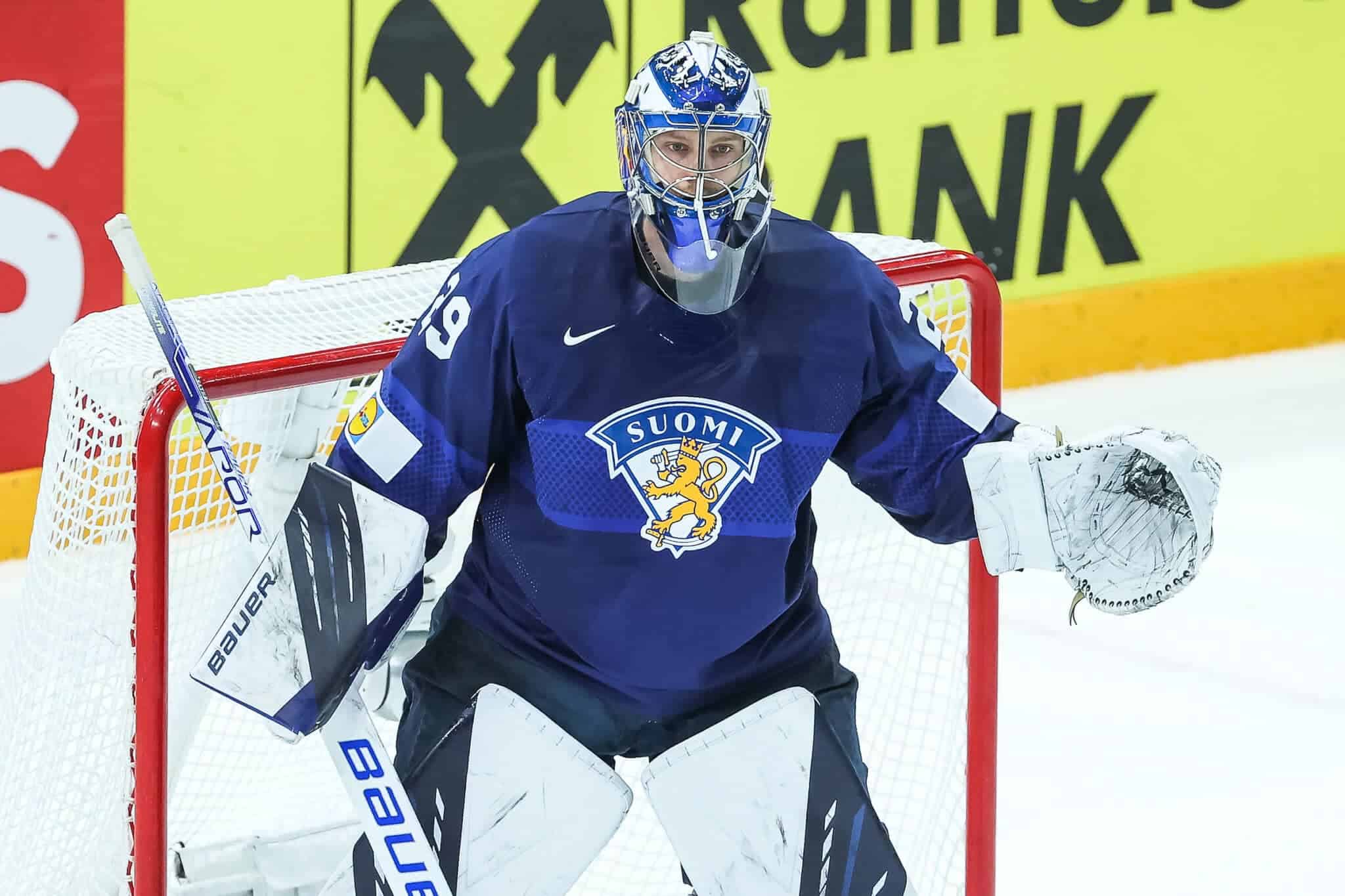 Nyt sattuu! Leijonille katkera tappio Itävaltaa vastaan