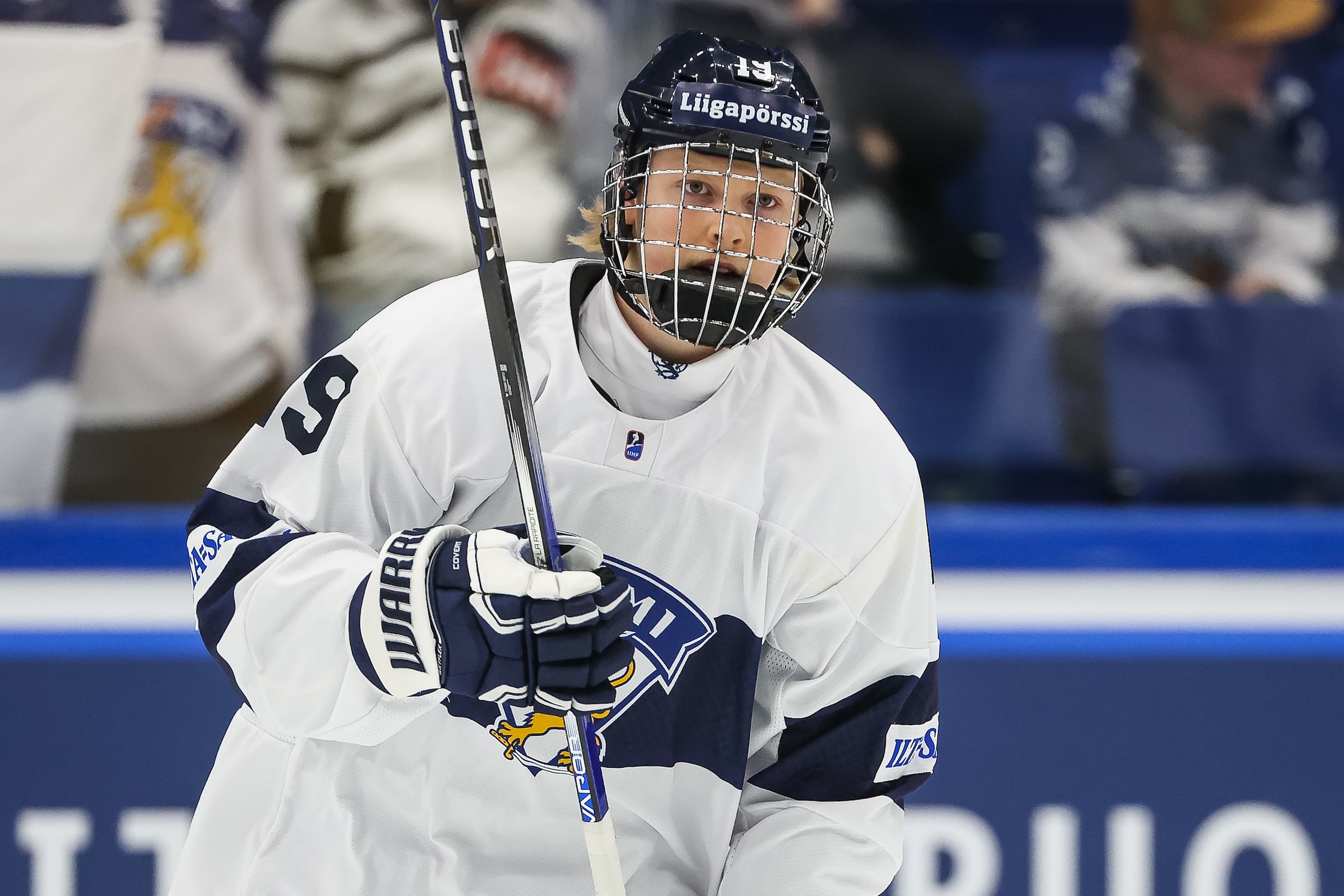 Näin Suomi pärjäsi NHL-draftissa