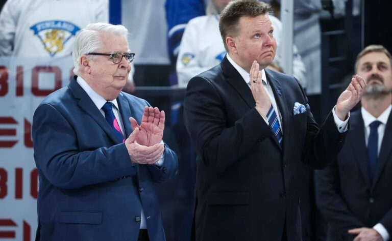 Suomalaiset sivuutettiin – Kalervo Kummola vaatii herätystä karun pettymyksen jälkeen
