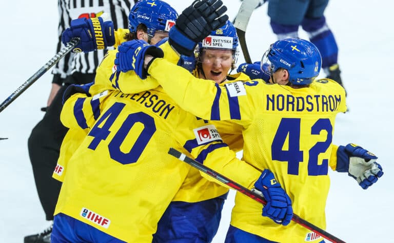 Tre Kronor sai yhden NHL-huipun lisää – tuleeko William Nylander vielä?