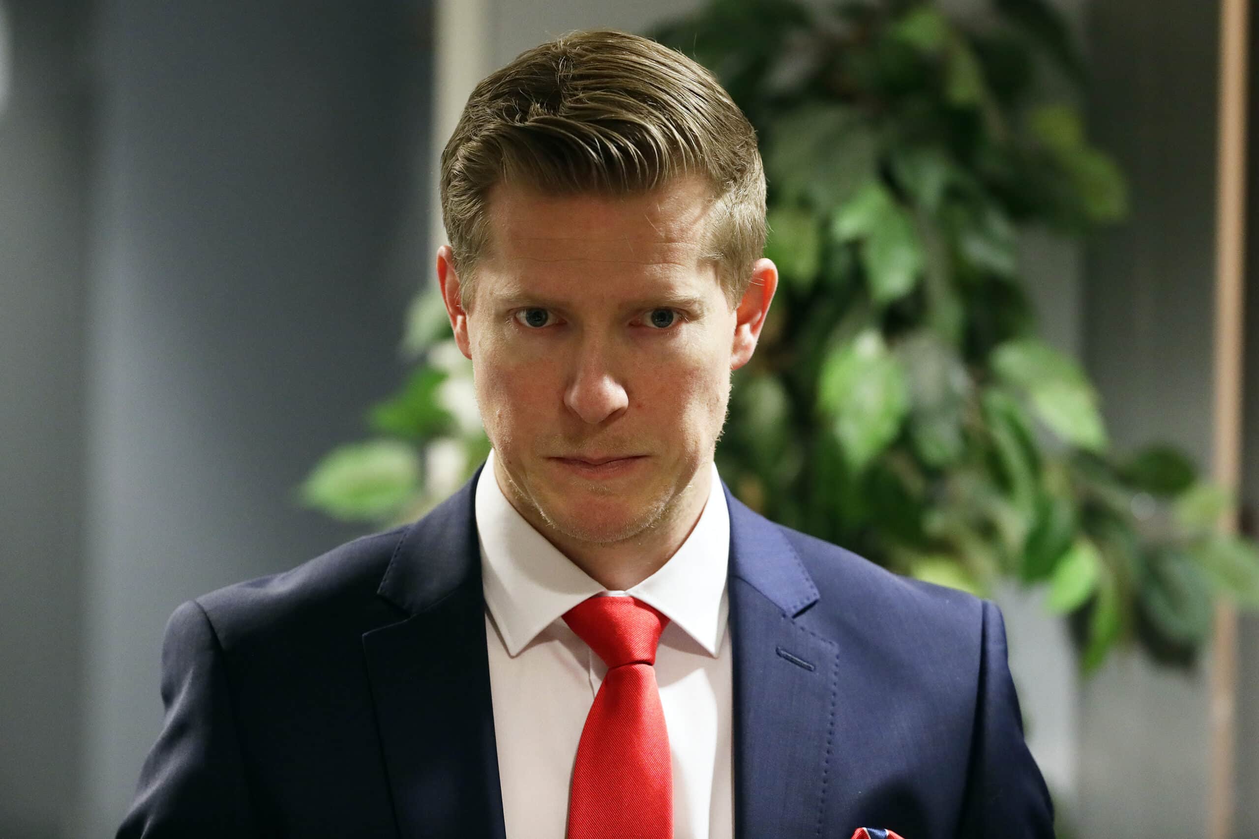 Karu paljastus: Jättikö Tobias Salmelainen HIFK:n uudelle urheilupomolle mahdottoman tehtävän?