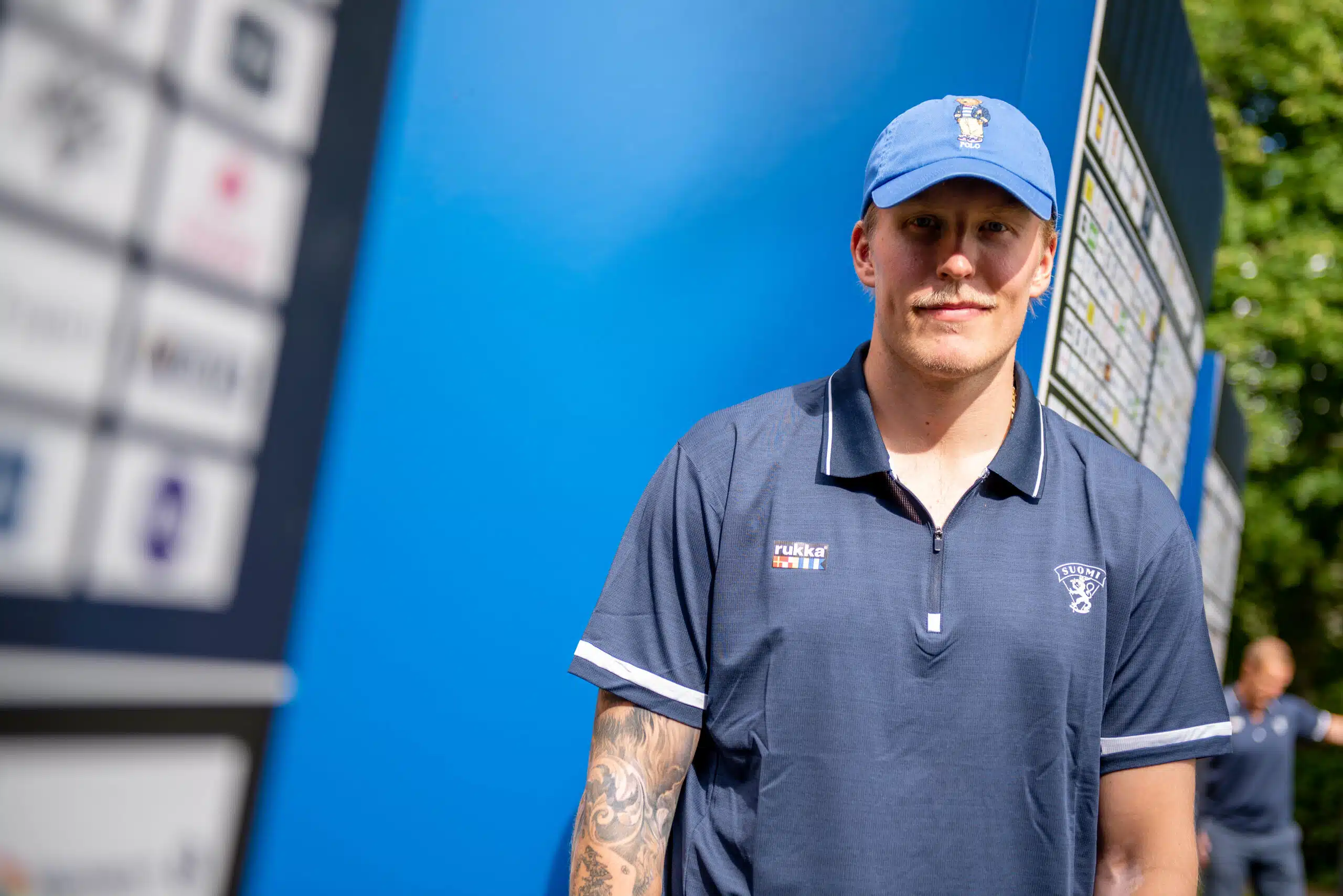 Patrik Laineesta lähti liikkeelle shokkispekulaatio – NHL-fanit ihmeissään