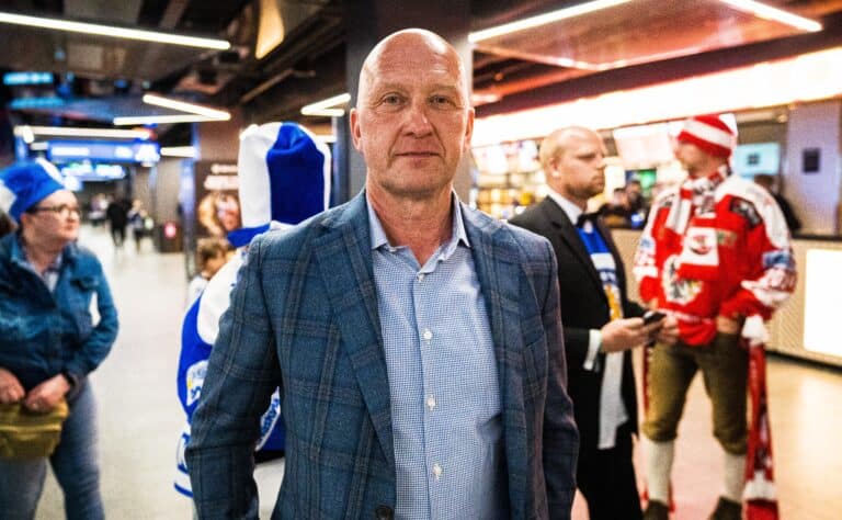 Jarmo Kekäläisen haku koki nöyryyttävän kohtalon NHL:ssä