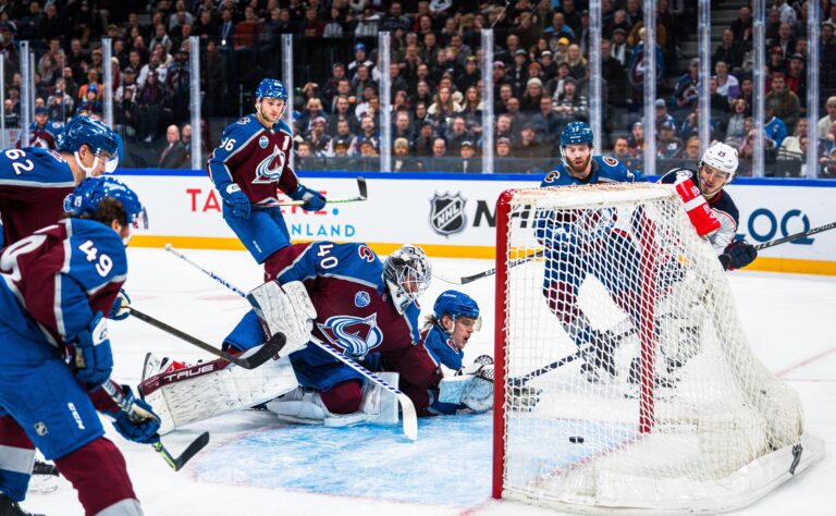 Shokkipotkut saaneen Kaapo Kähkösen ura jatkuu NHL:ssä