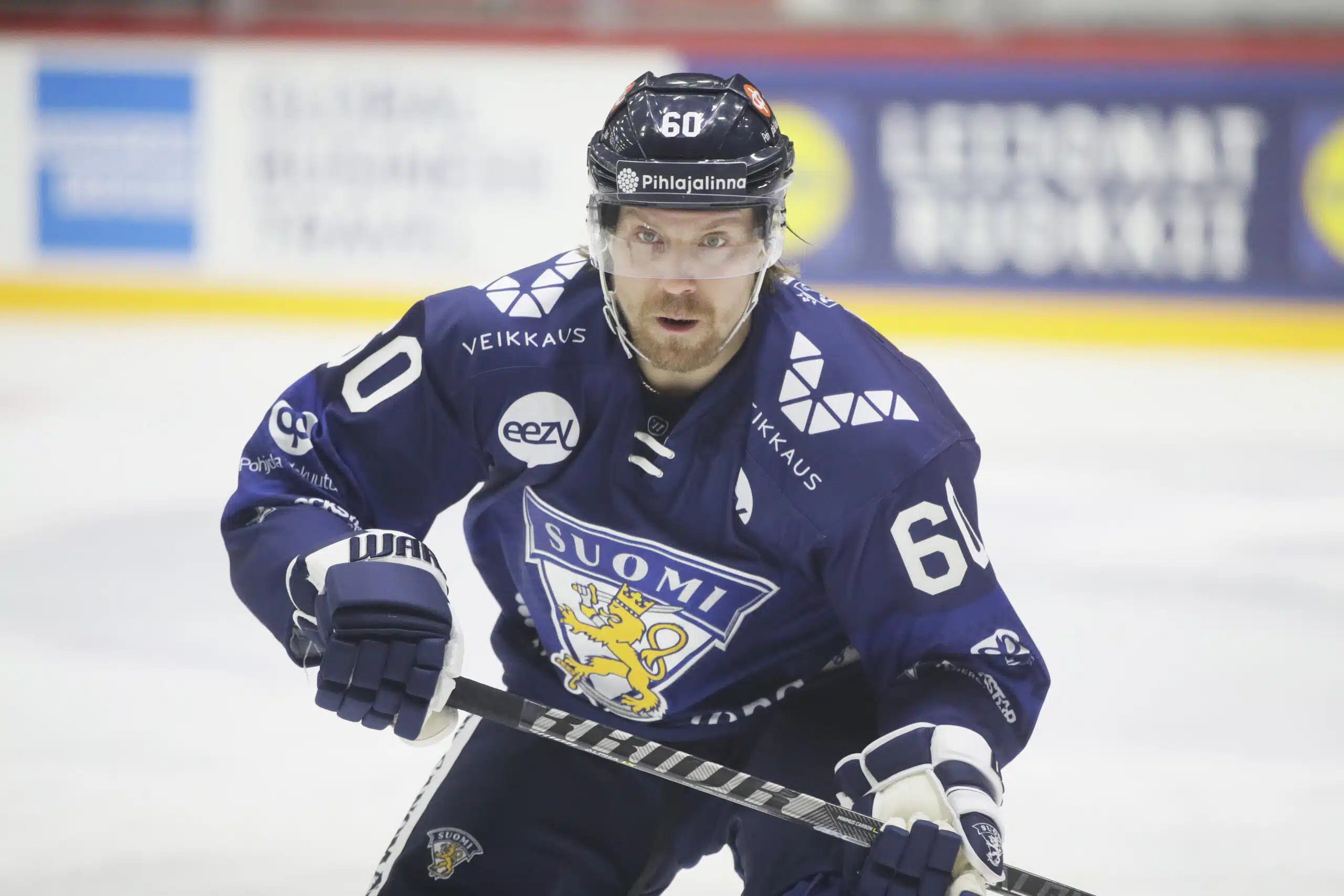 Markus Granlund vaihtaa työnantajaa – useampi Leijona-pelaaja joukkuekaveriksi!