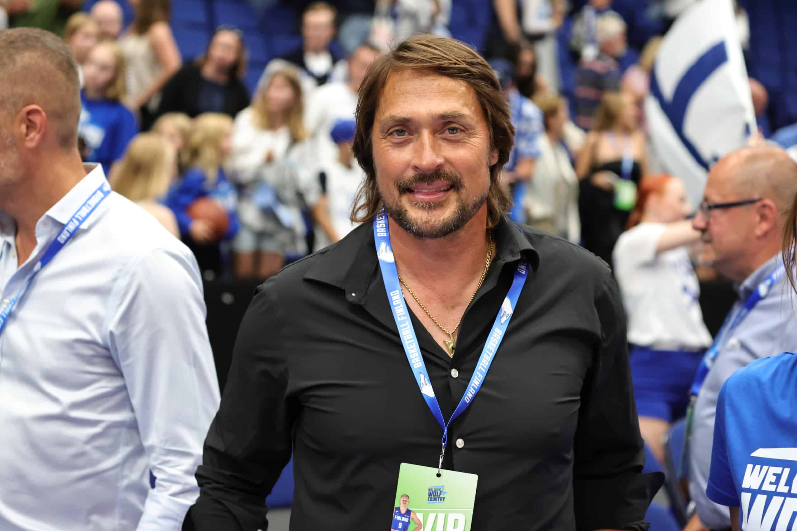 Kanadalaislegenda kehuu Teemu Selännettä ja Koivun veljeksiä: ”Upeita pelaajia”