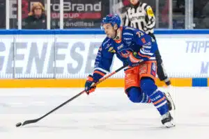 Entisen Liiga-tähden ura kääntyi jyrkkään alamäkeen KHL-loikan jälkeen