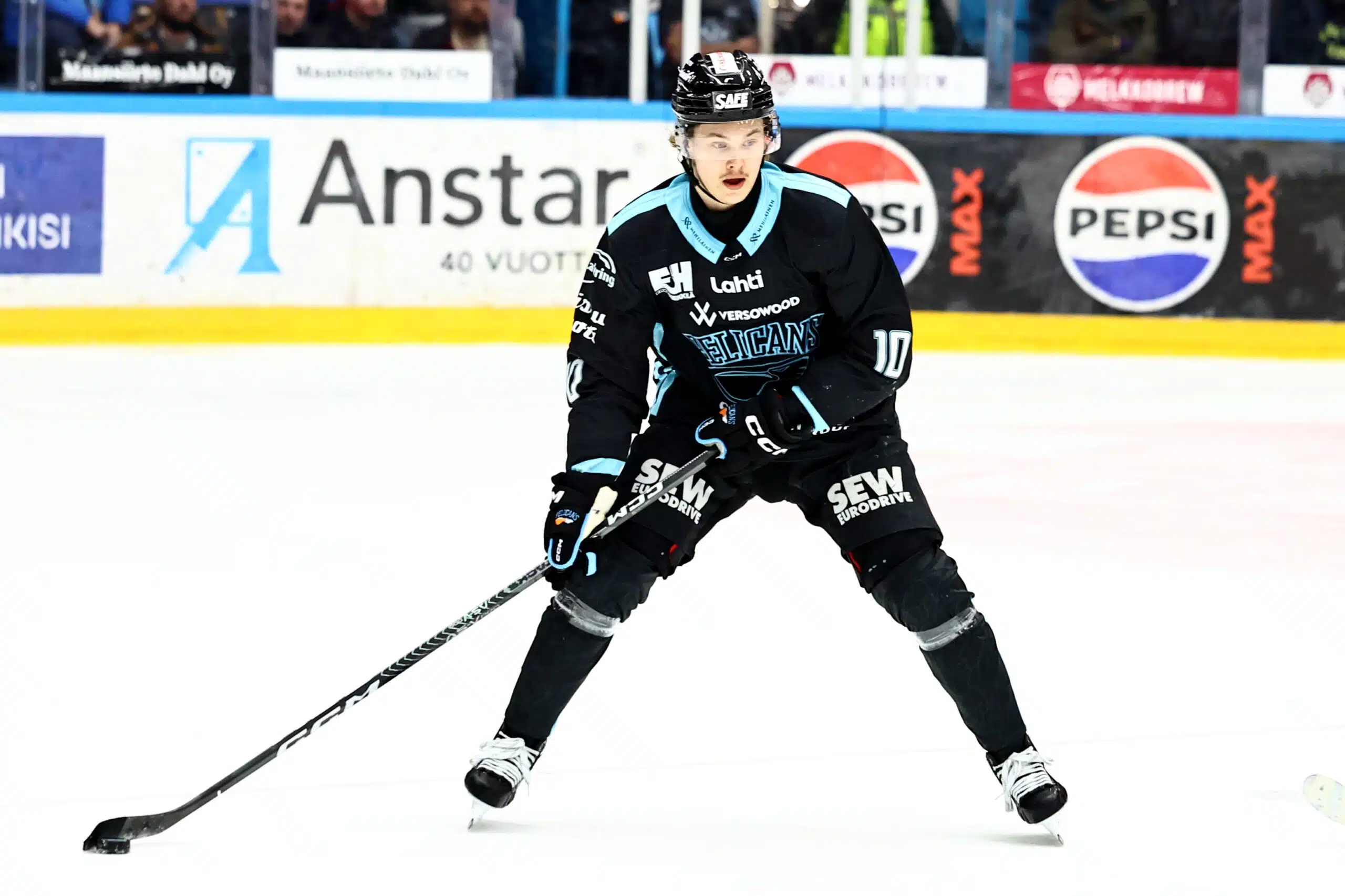 SKLS: SM-liigaseura teki kovan hankinnan – puuttuuko NHL-seura peliin?