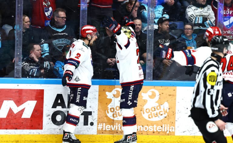 HS: HIFK juoni todellista superkaappausta Tapparasta – huonostihan siinä kävi