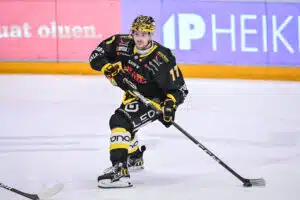 Teemu Turunen tekee kotiinpaluun Jokereihin: ”Jokerit on mulle rakas seura”