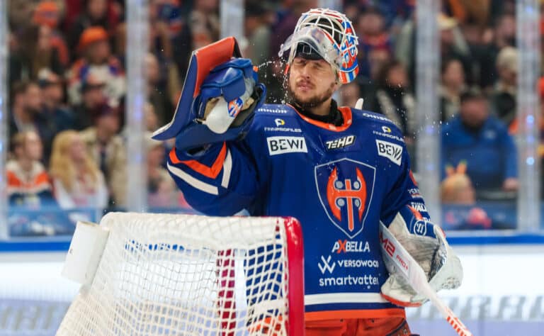 Tappara menetti supertärkeän tähden – korvaaja vahvistui nyt