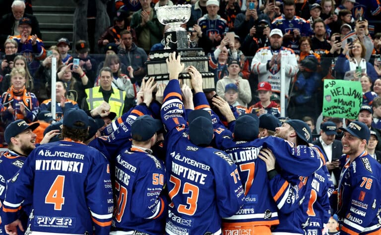 Tappara hankki väliaikaisapua hyökkäykseensä