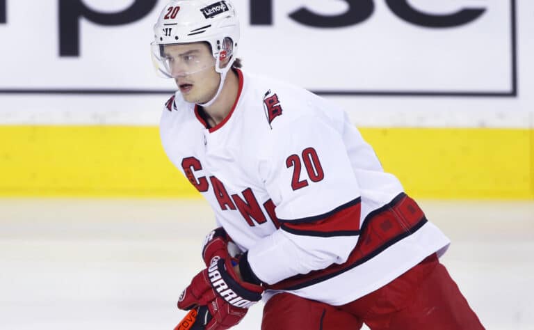 Sebastian Aho paljasti olevansa kahvin suurkuluttaja – ”Se on liikaa”