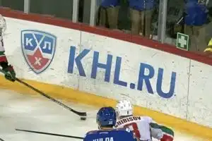 NHL-puolustaja katosi kokoonpanosta – nyt kutsuu KHL