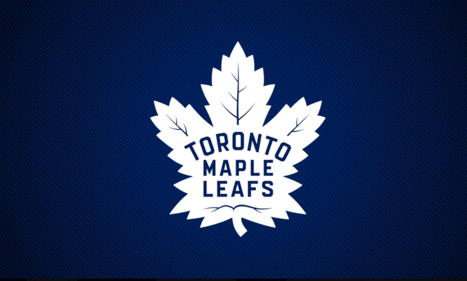 Toronto Maple Leafsin penkin päähän uusi kasvo