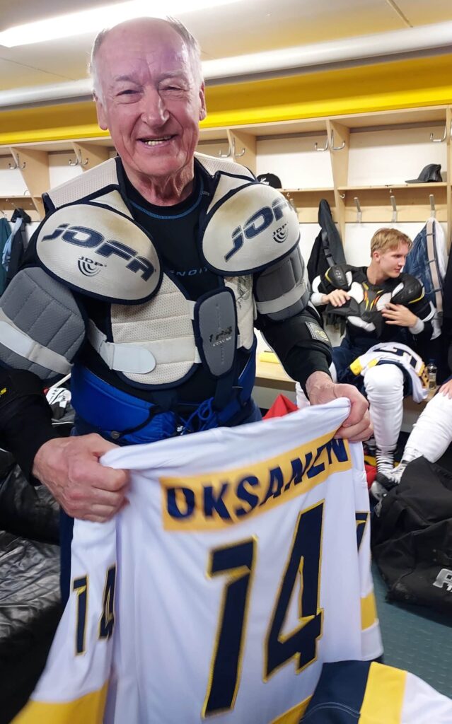 Lasse Oksanen