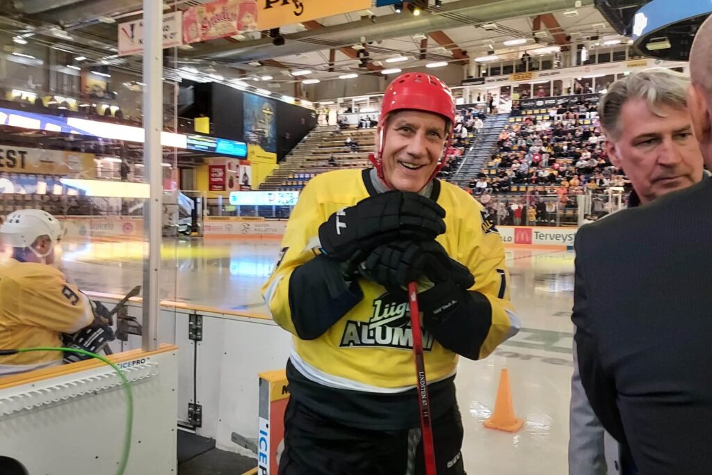 Veli-Pekka Ketola