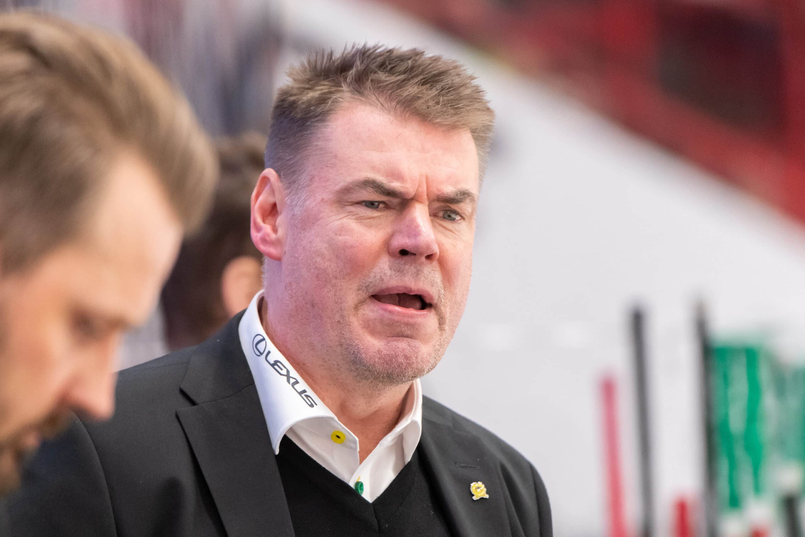 SaiPa lähti legendaosastolle – Raimo Helminen palaa Liigaan