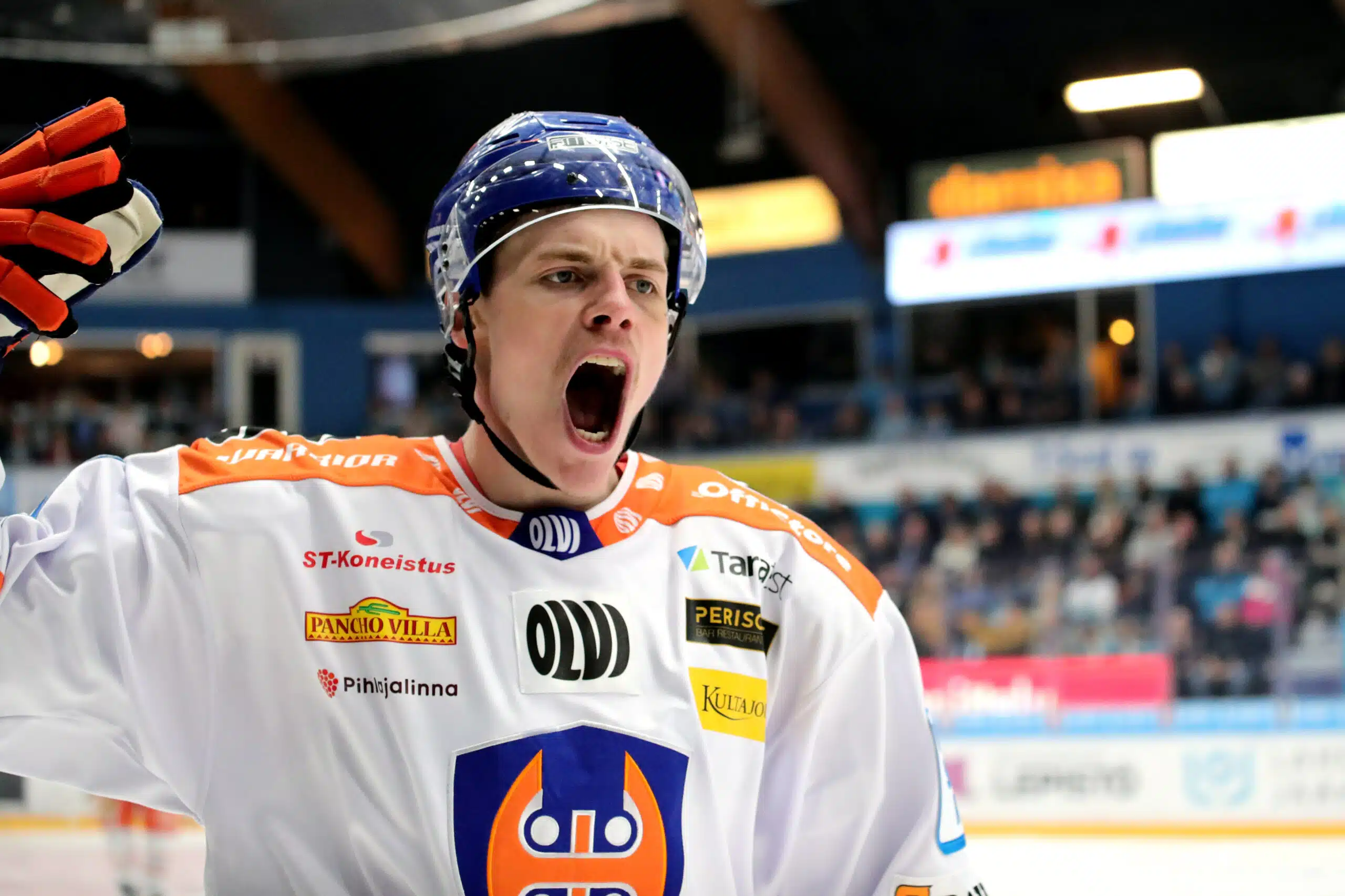 Waltteri Merelä jättää NHL-seuran – uusi osoite Sveitsissä