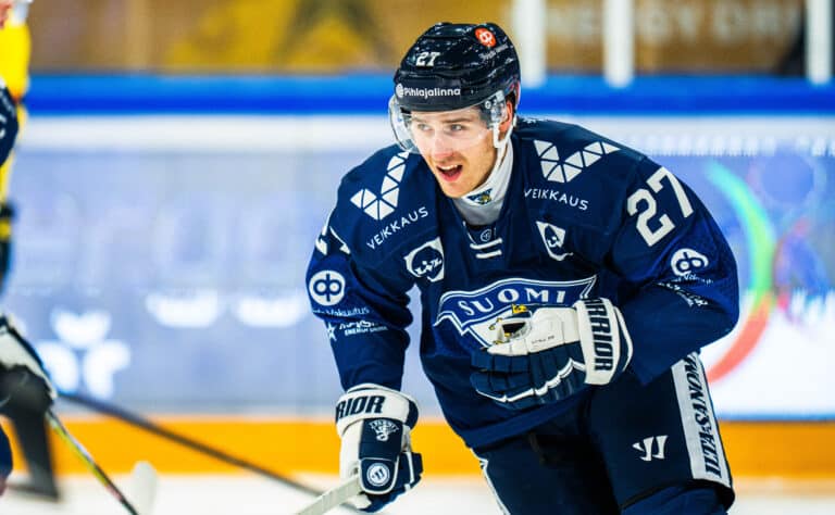 Suomalaispelaajan jättipalkka repii otsikoita Ruotsissa
