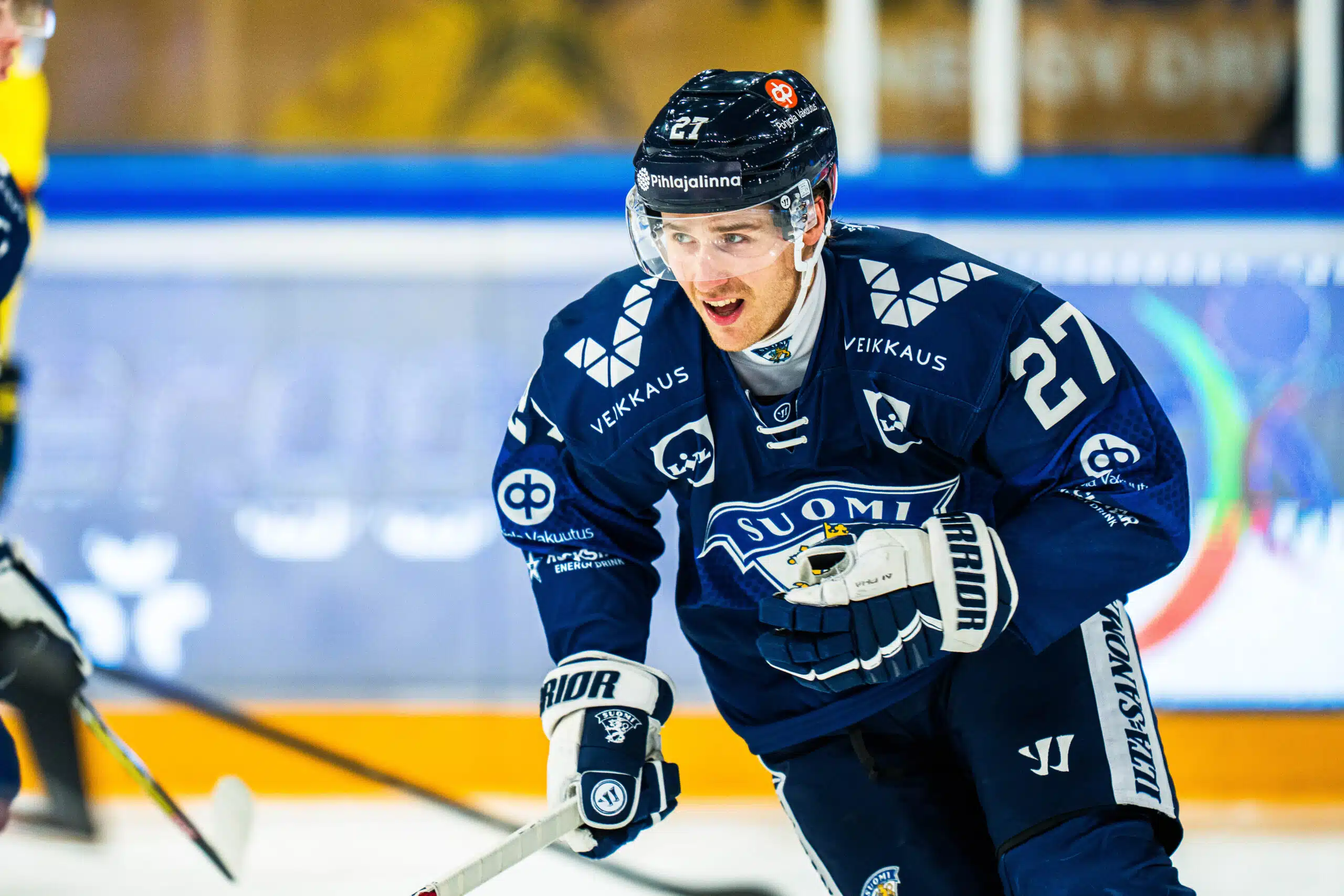 Suomalaispelaajan jättipalkka repii otsikoita Ruotsissa