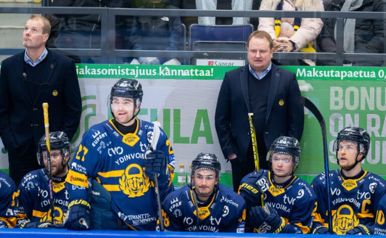 Lukolle tärkeä vahvistus – pelaaja paljasti, miksi valitsi seuran