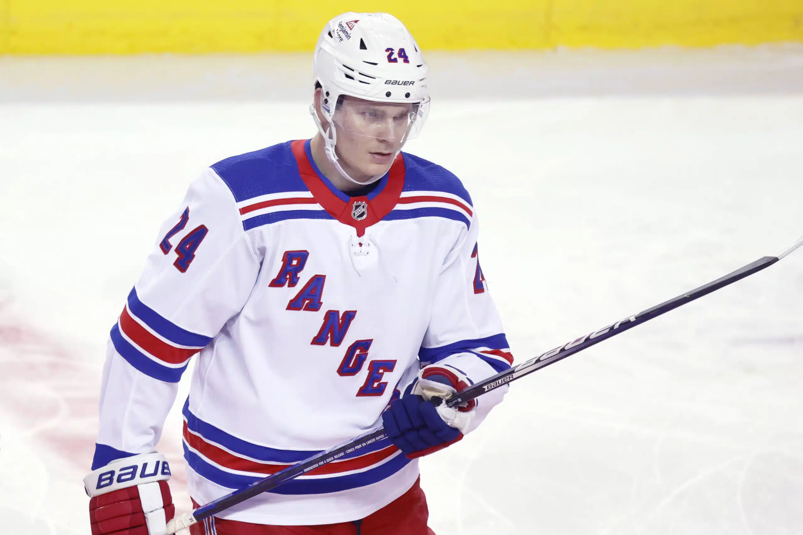 Kaapo Kakko laitettiin katsomoon – seuravaihtoa odotellaan