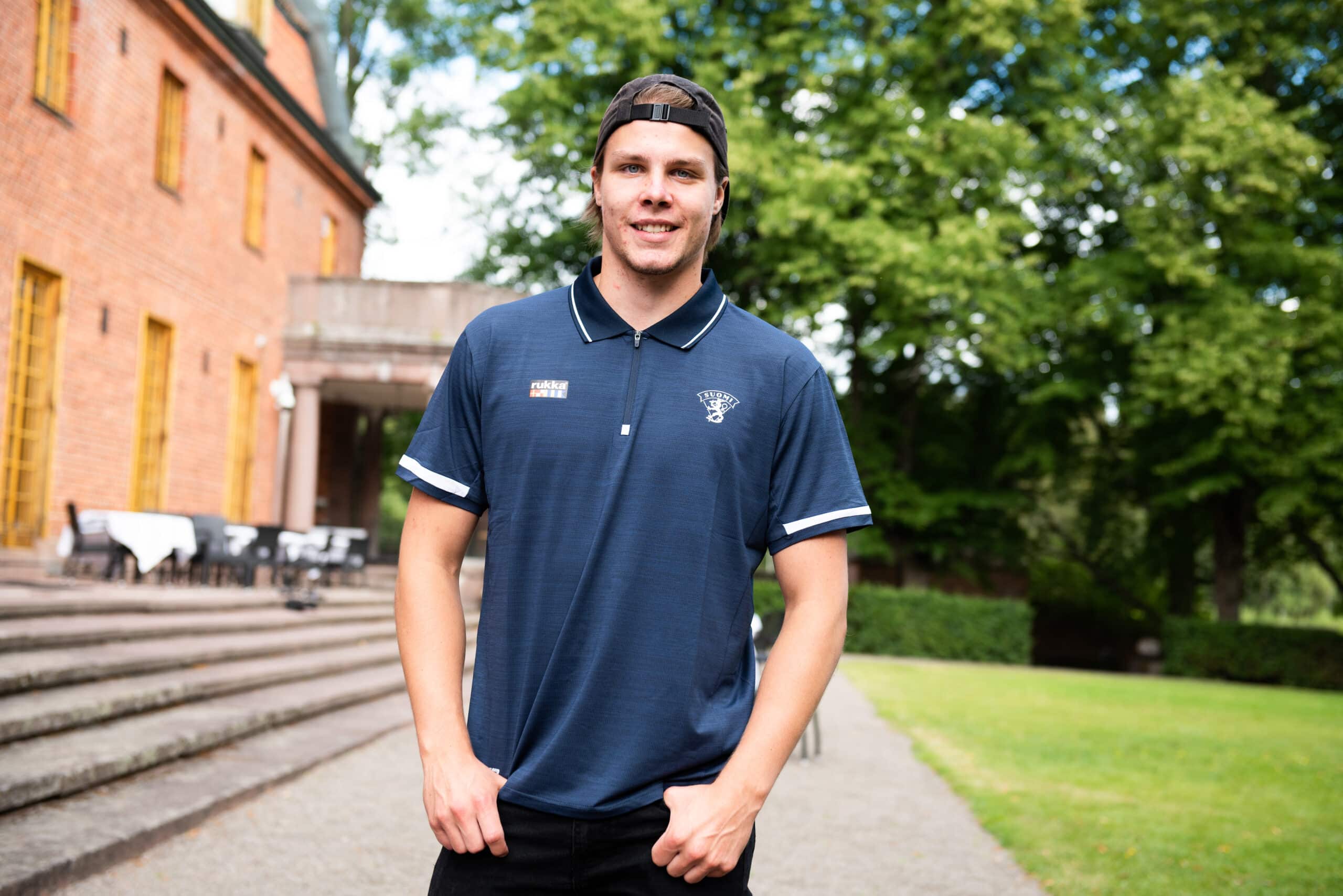 Miro Heiskanen