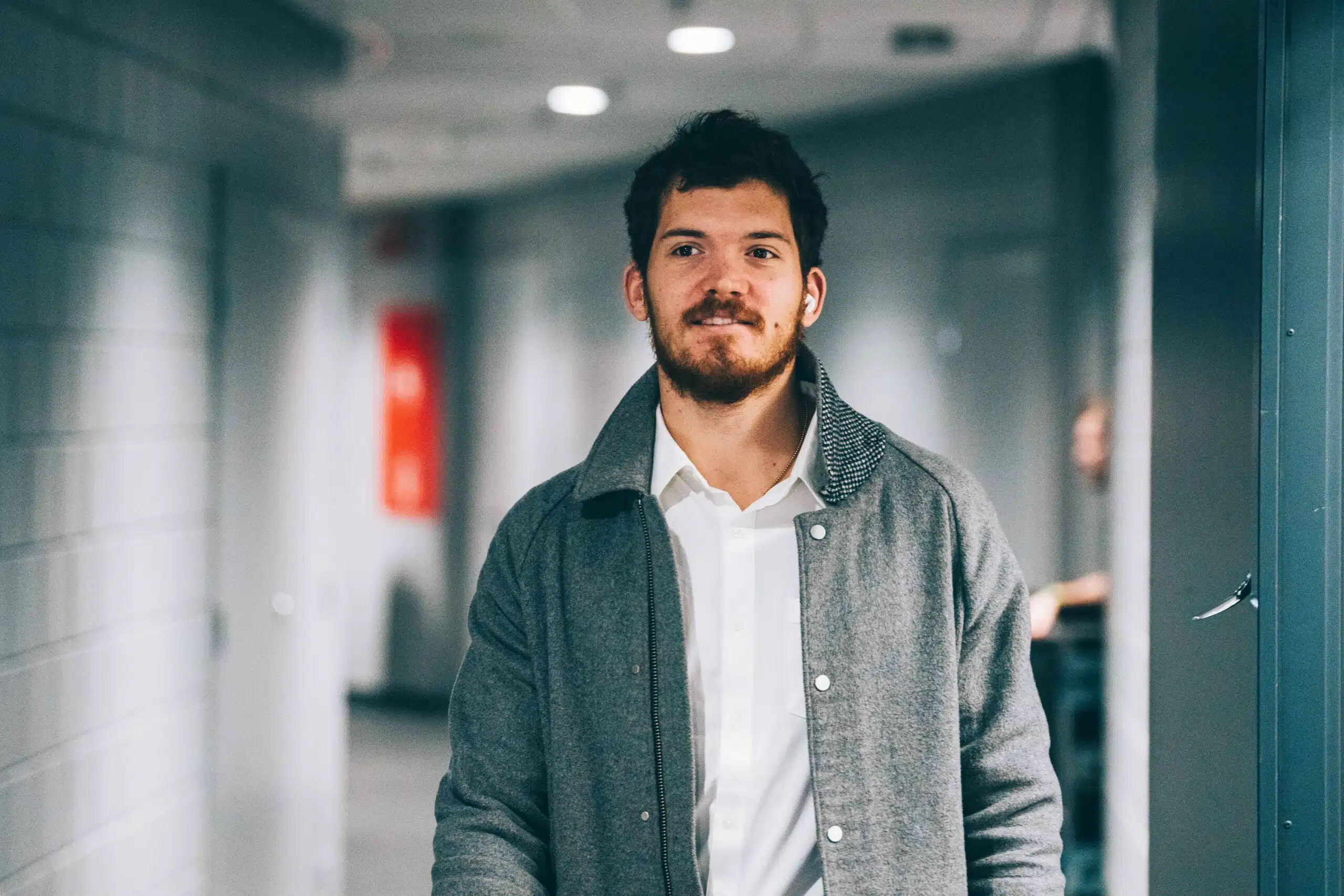 Carolina nappasi nimimiehen markkinoilta – liikkui aikanaan kaupassa Patrik Laineen kanssa