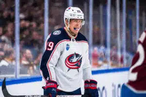 Patrik Laine