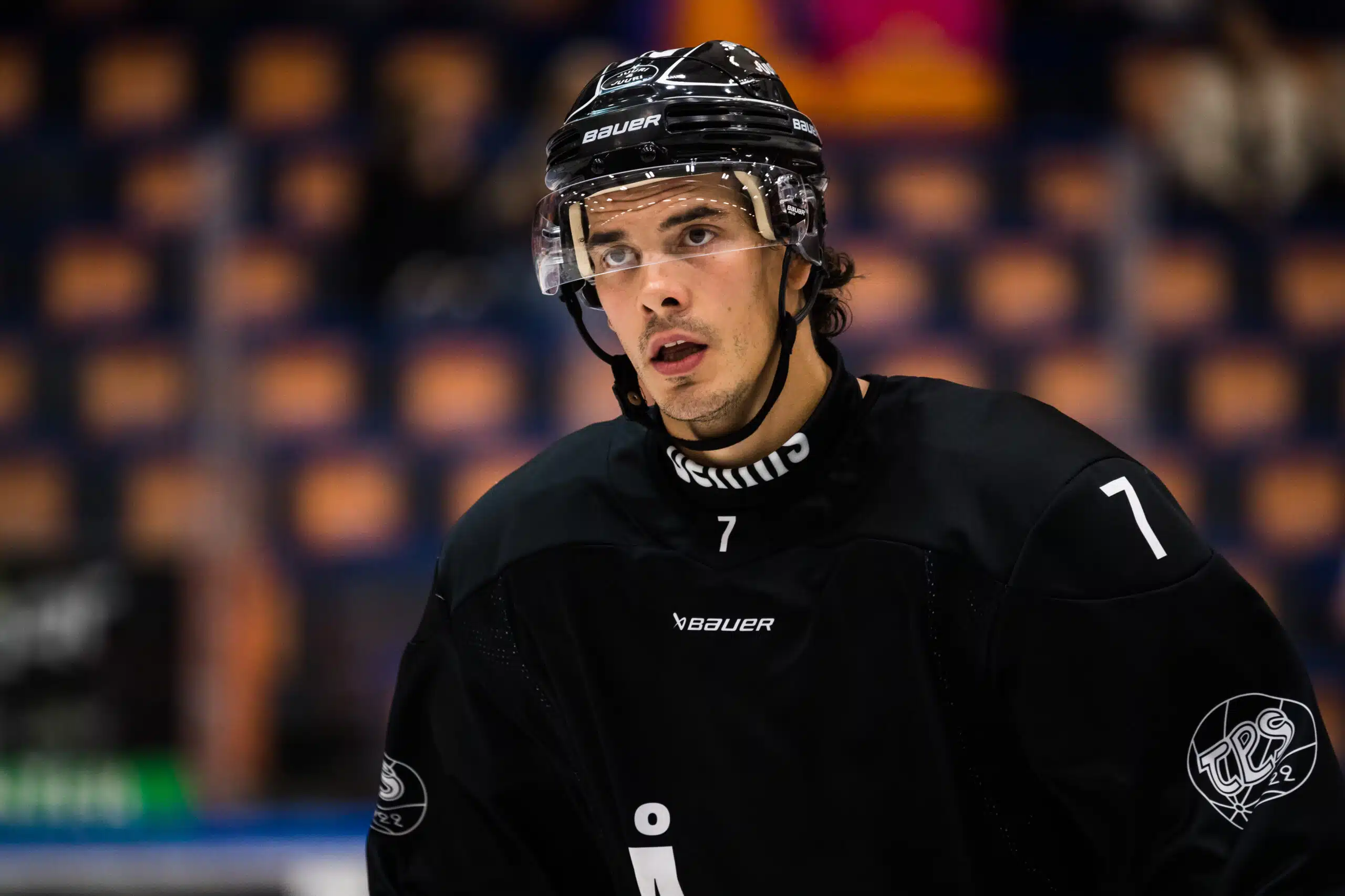 SM-liigaseura kiinnitti todellisen korston – ”Edessä on jännittävä kausi”